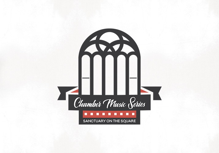 Chamber Music Series logo