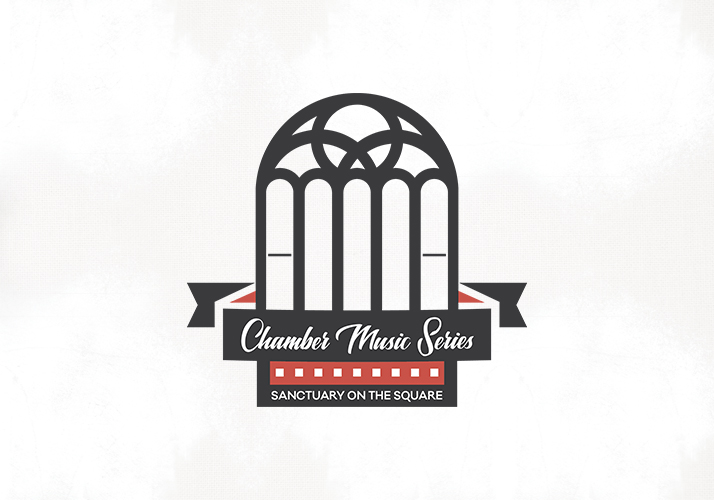 Chamber Music Series logo