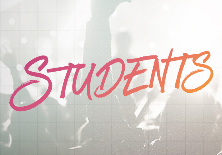 student ministry