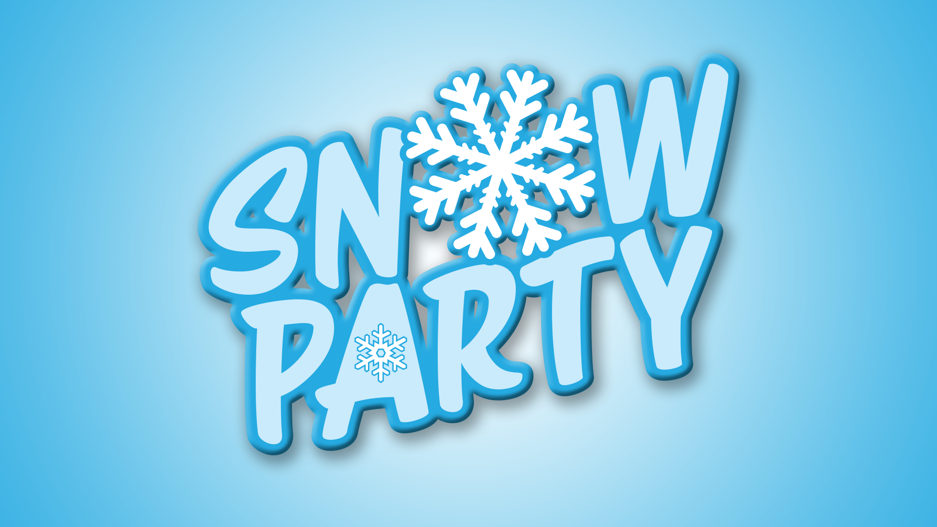 Snow Party – Collierville United Methodist Church