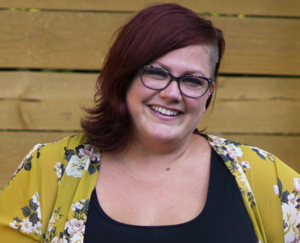 ERIN CRESSMAN BAKKEN