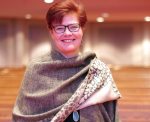 MELANIE DUNCAN
