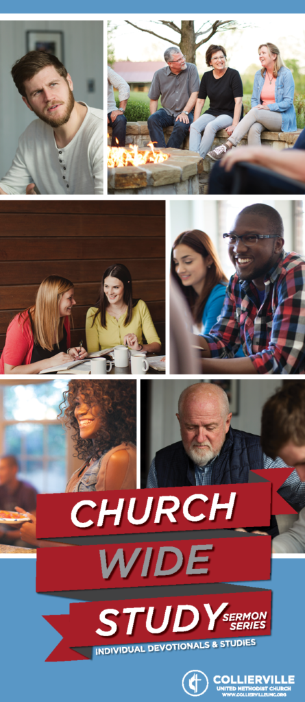 Church Wide Study Side Image