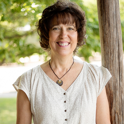 JILL RAWIE