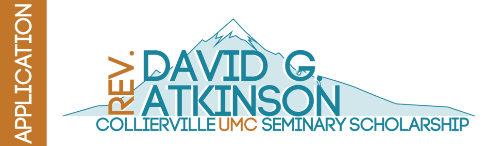 Atkinson Scholarship Web Header